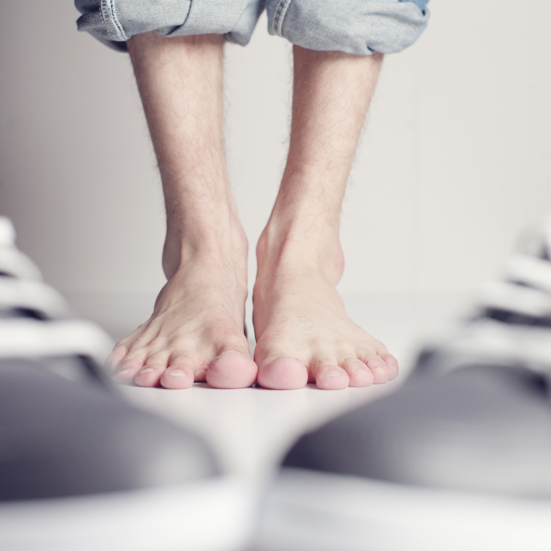 Best Podiatric Care in New York