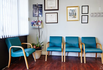 Best Podiatric Care in New York